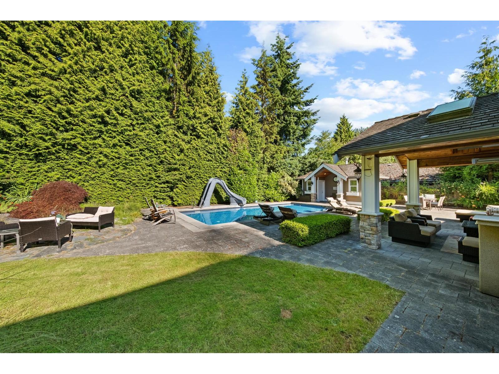 2372 132 Street, Surrey, British Columbia V4A 9B2 - Photo 35 - R3028134