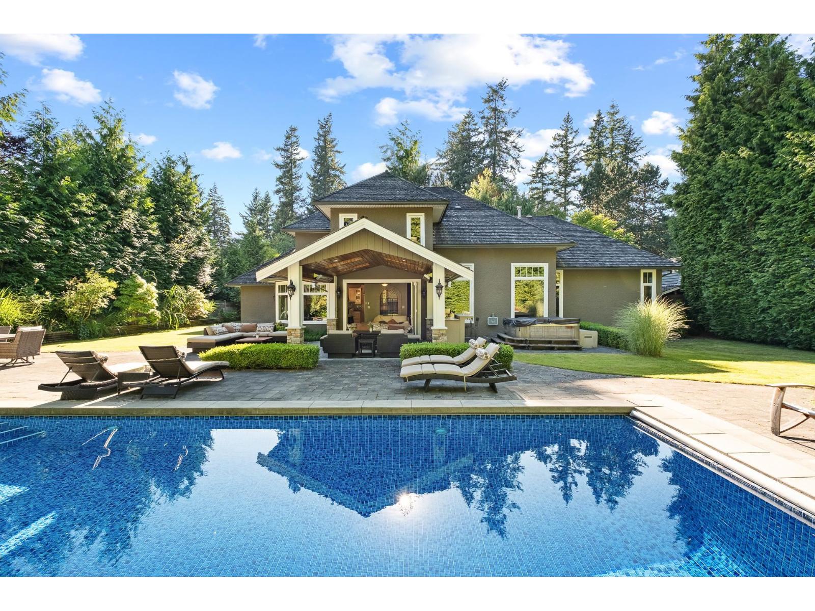 2372 132 STREET, Surrey, British Columbia