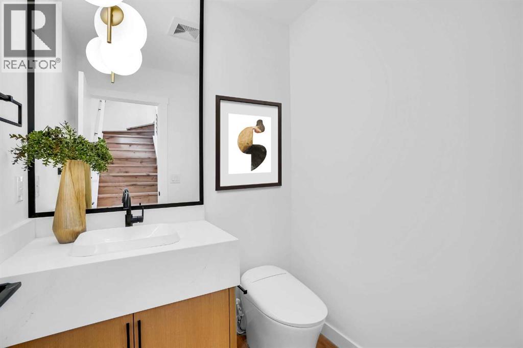 4711 19 Avenue Nw, Calgary, Alberta  T2B 0S5 - Photo 16 - A2246849