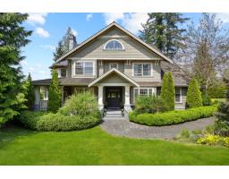 16211 29 AVENUE, Surrey, British Columbia