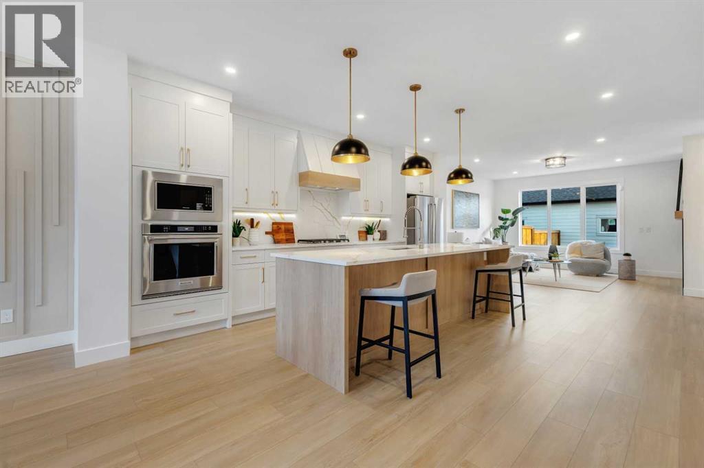 8129 Bowglen Road Nw, Calgary, Alberta  T3B 2T1 - Photo 6 - A2249561