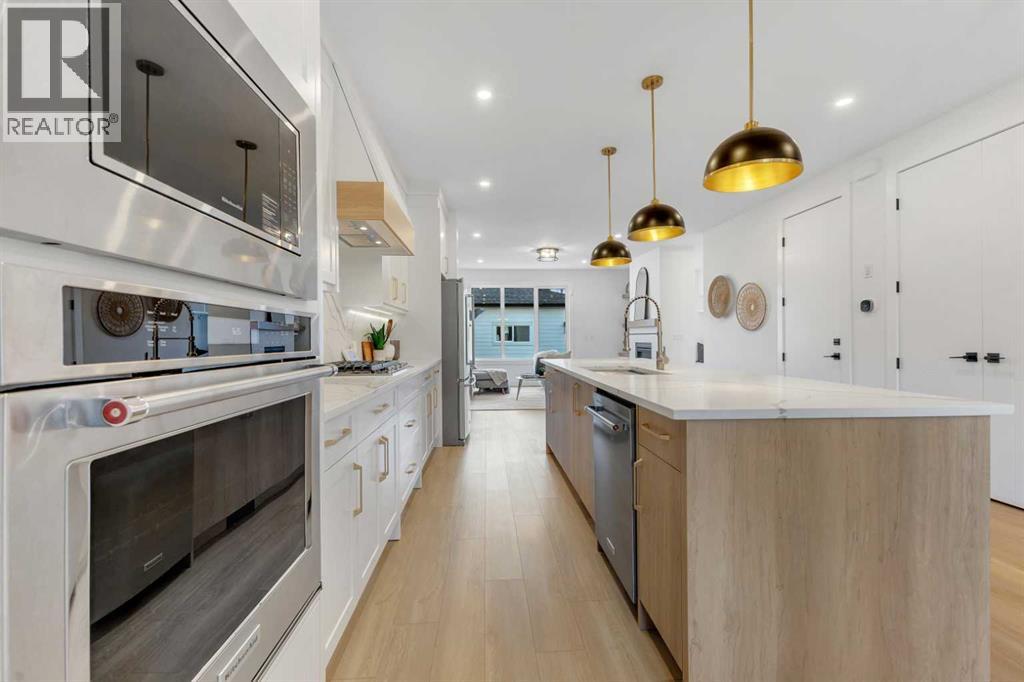 8129 Bowglen Road Nw, Calgary, Alberta  T3B 2T1 - Photo 8 - A2249561