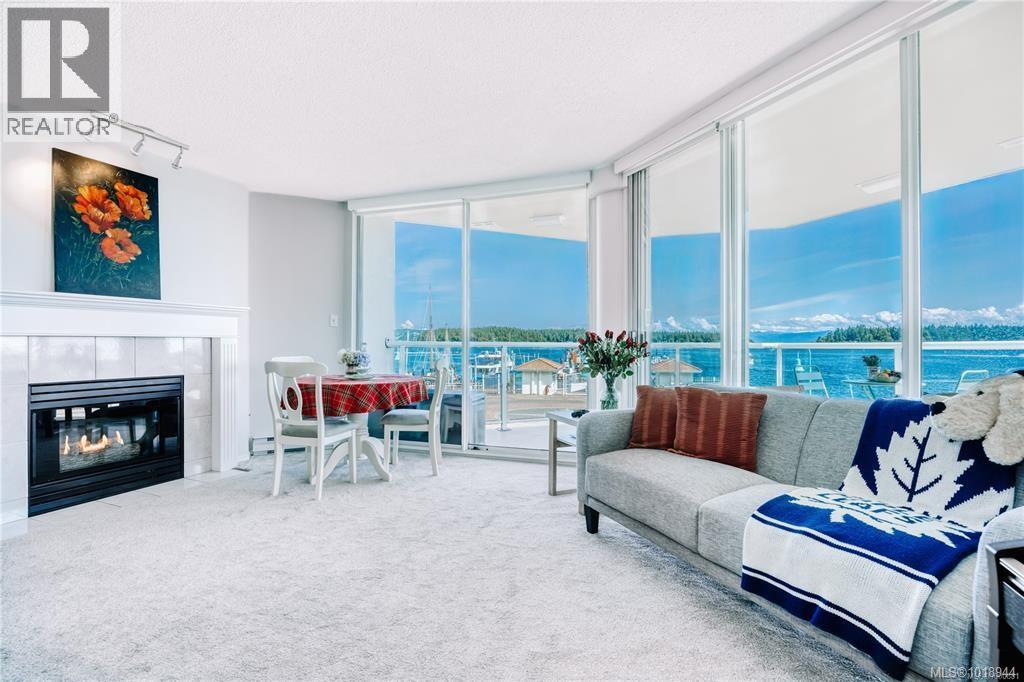 208 150 Promenade Dr, Nanaimo, British Columbia  V9R 6M6 - Photo 4 - 1018944