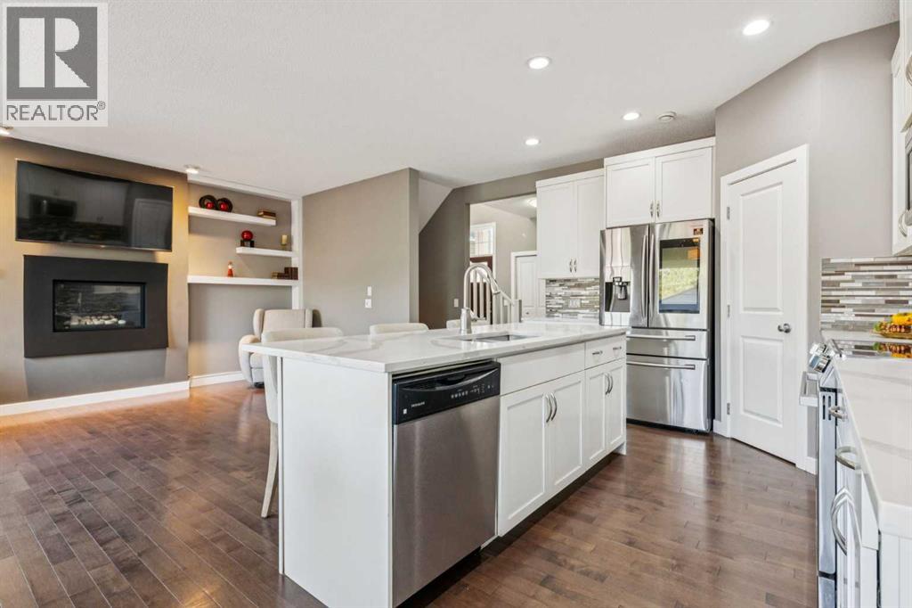 42 Chaparral Valley Place Se, Calgary, Alberta  T2X 0M1 - Photo 6 - A2258184