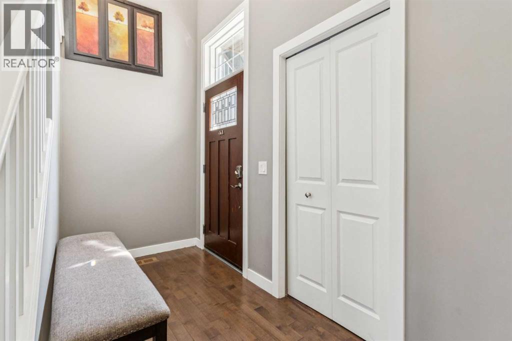 42 Chaparral Valley Place Se, Calgary, Alberta  T2X 0M1 - Photo 5 - A2258184