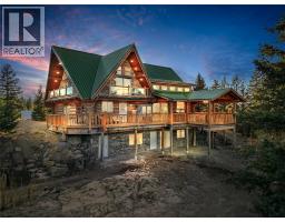3685 Duck Range Road, pritchard, British Columbia