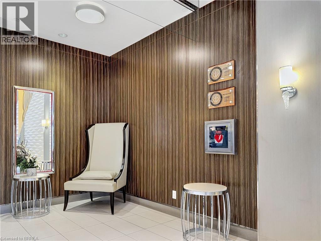 2 Eva Road Unit# 1724, Etobicoke, Ontario  M9C 0A9 - Photo 21 - 40785144