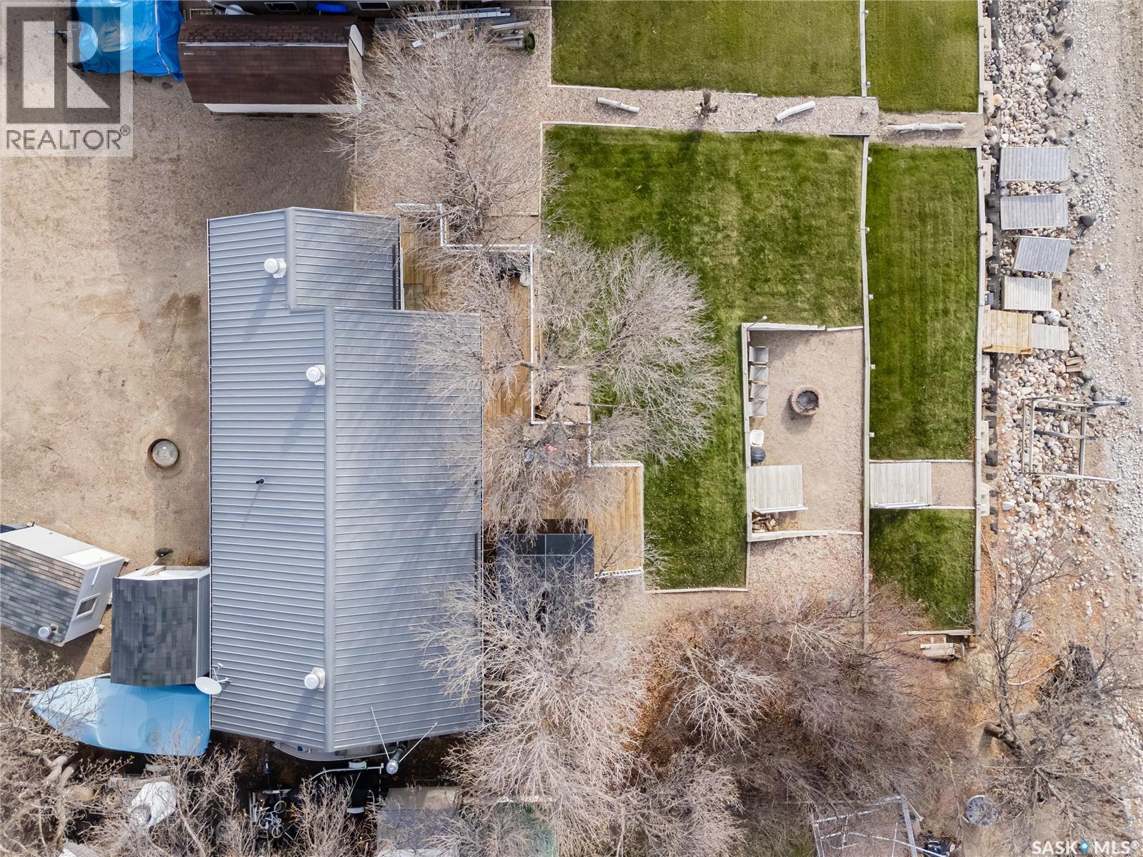 132 Whitetail Road, Crooked Lake, Saskatchewan  S0G 2B0 - Photo 37 - SK022537