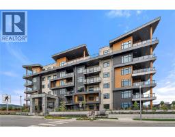 201 2520 Hackett Cres Turgoose, Central Saanich, Ca