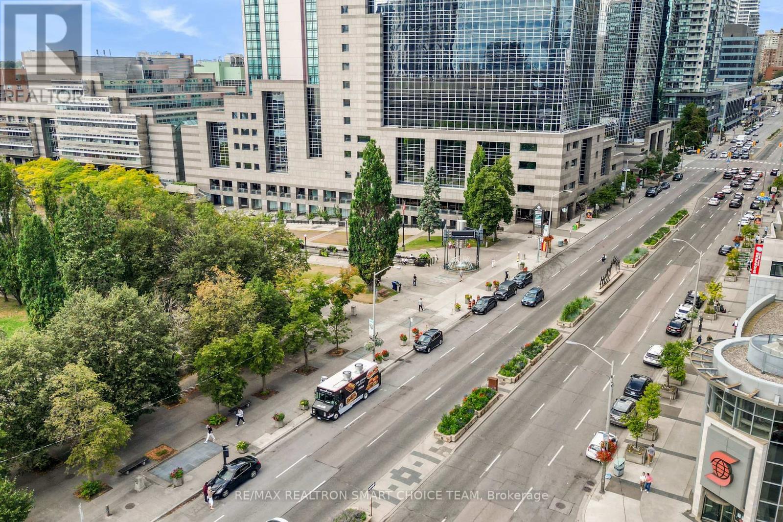 1211 - 28 Hollywood Avenue, Toronto, Ontario M2N 6S4 - Photo 39 - C12488208