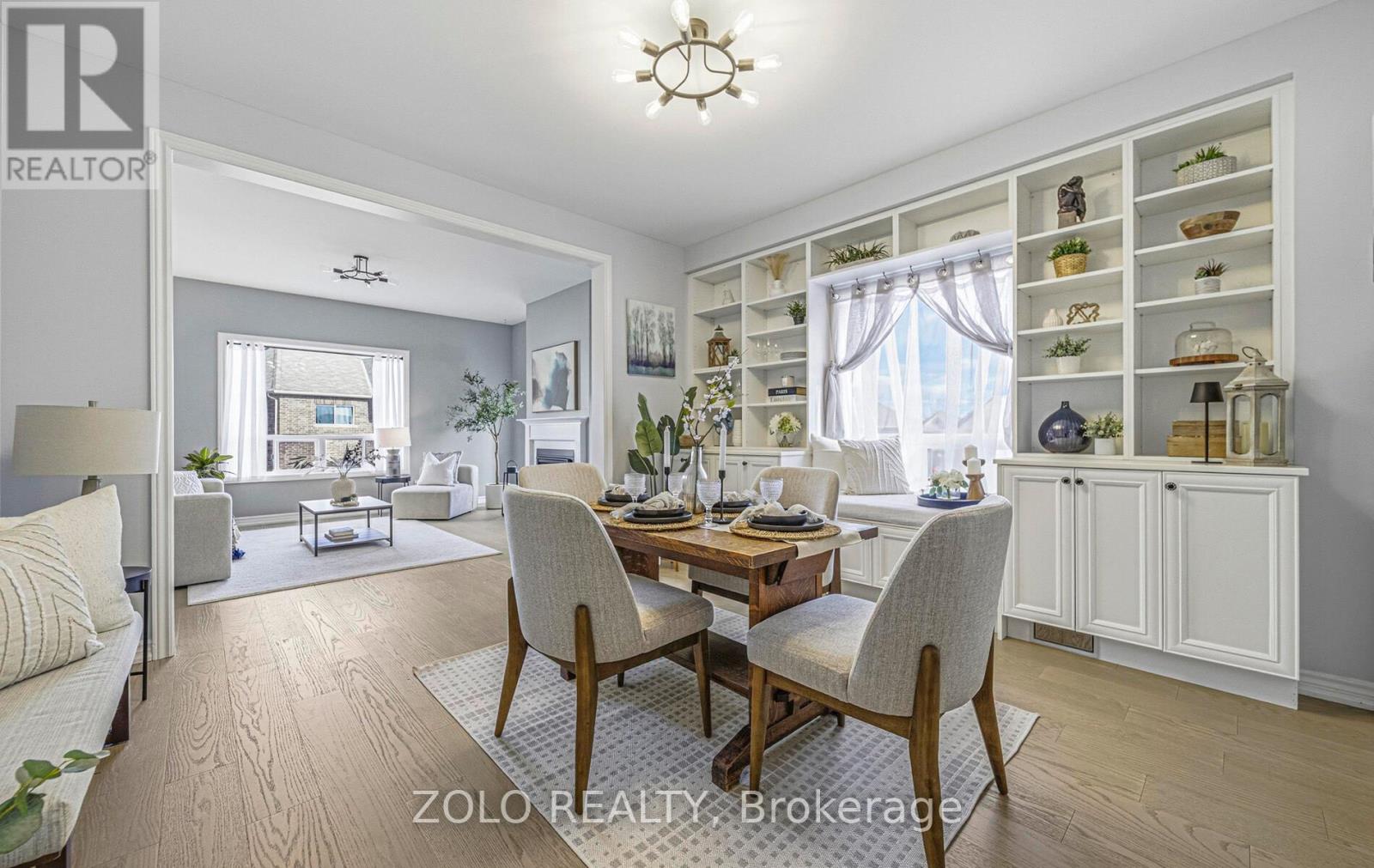 504 Halo Street, Oshawa, Ontario L1H 7K4 - Photo 11 - E12513022