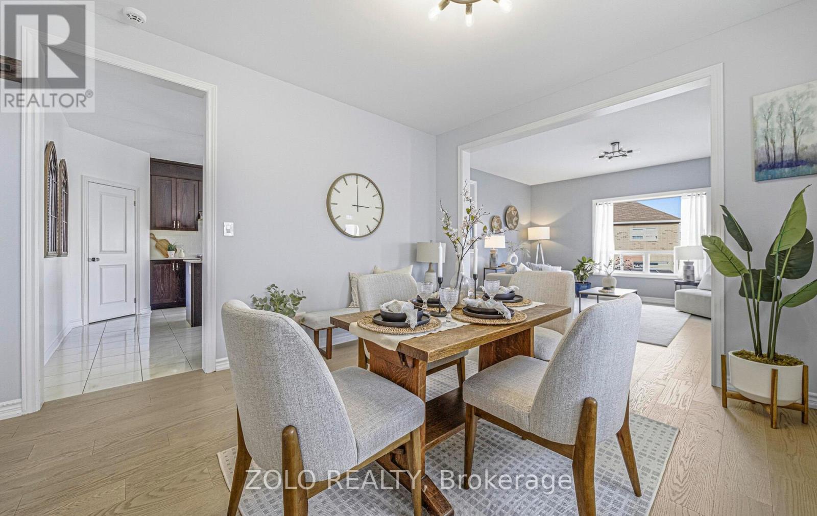 504 Halo Street, Oshawa, Ontario L1H 7K4 - Photo 12 - E12513022