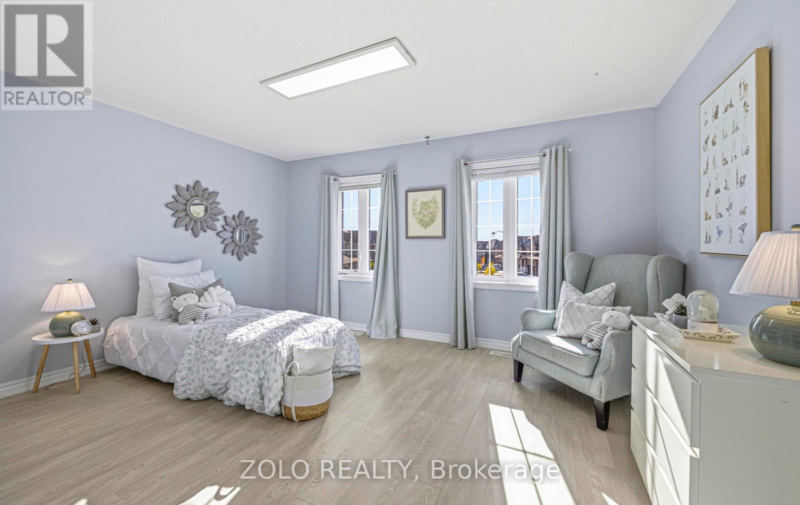 504 Halo Street, Oshawa, Ontario L1H 7K4 - Photo 28 - E12513022