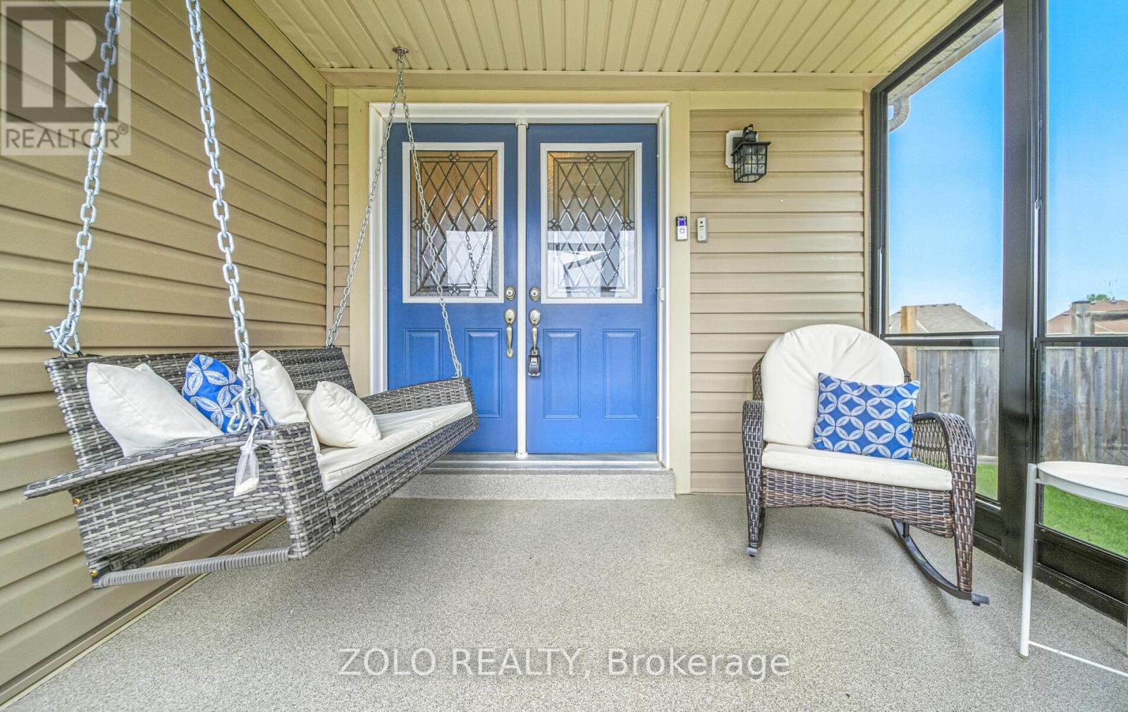 504 Halo Street, Oshawa, Ontario L1H 7K4 - Photo 5 - E12513022