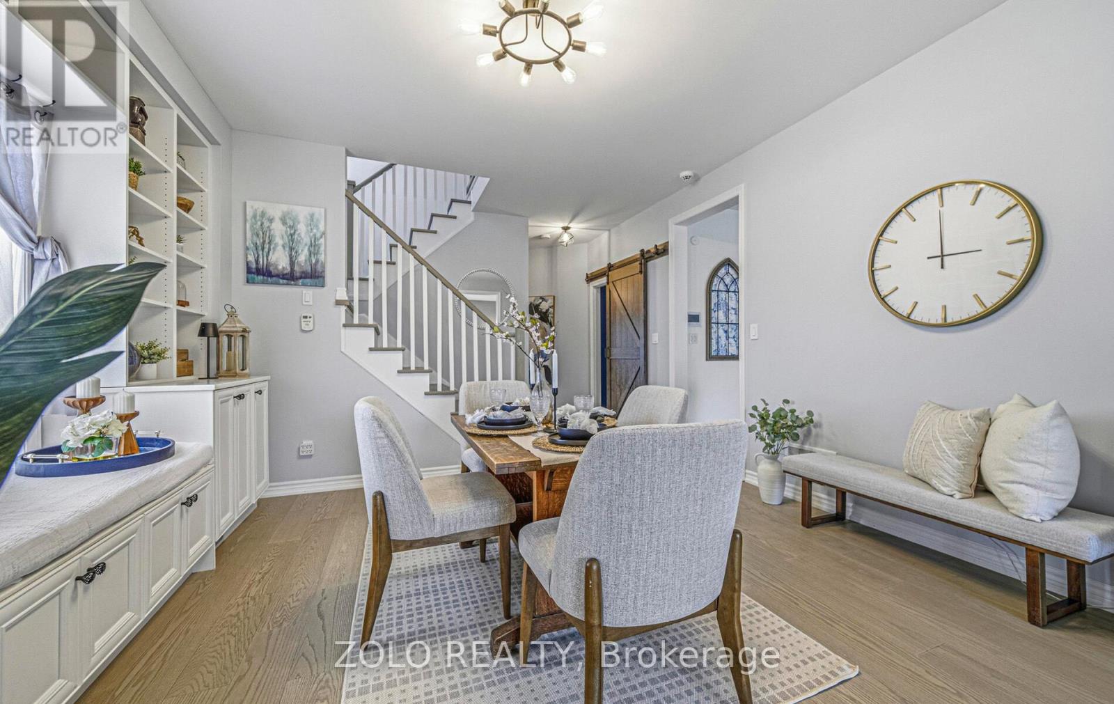 504 Halo Street, Oshawa, Ontario L1H 7K4 - Photo 21 - E12513022