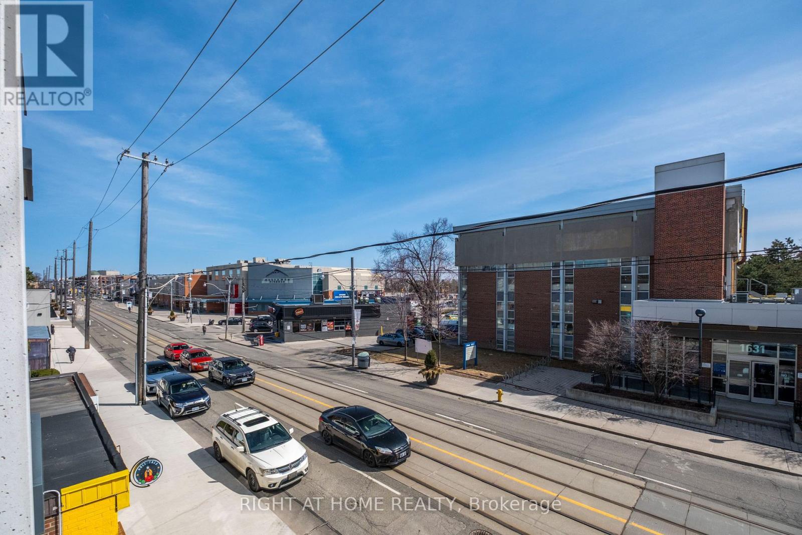 202 - 1630 Queen Street E, Toronto, Ontario M4L 0B3 - Photo 24 - E12477656