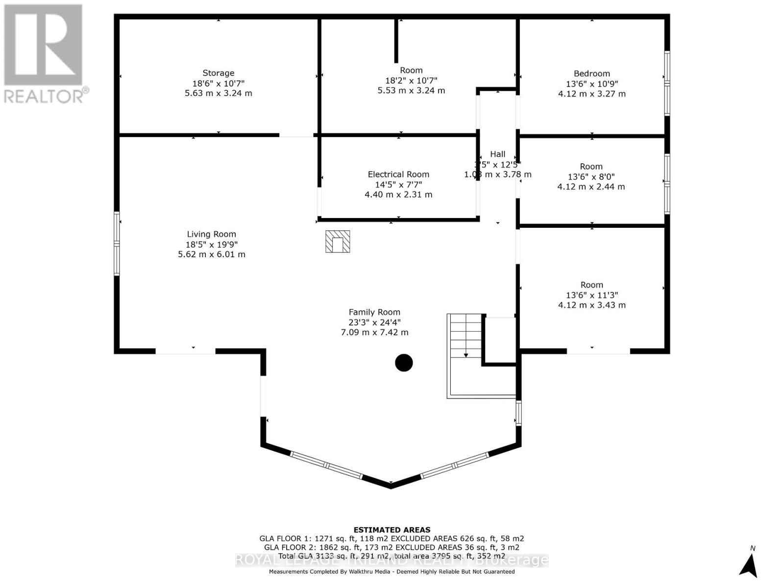 25090 Dundonald Road, Southwest Middlesex, Ontario  N0N 1A0 - Photo 48 - X12253839