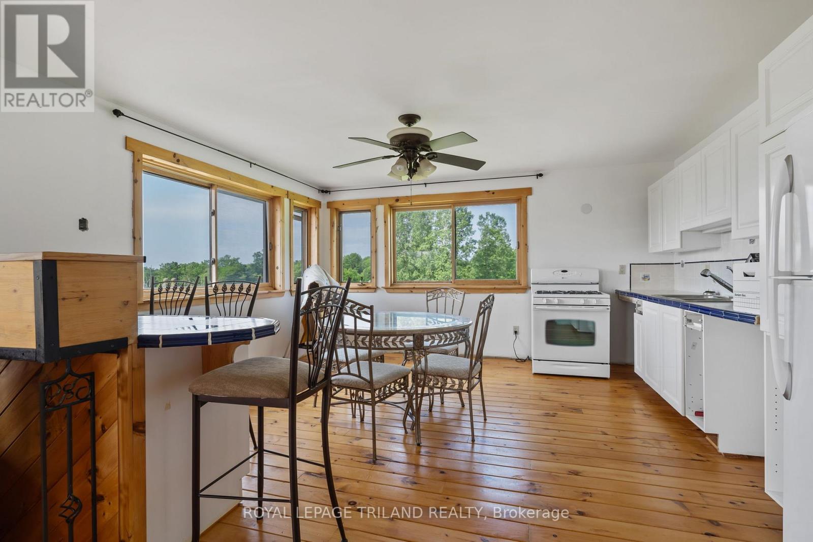 25090 Dundonald Road, Southwest Middlesex, Ontario  N0N 1A0 - Photo 9 - X12253839