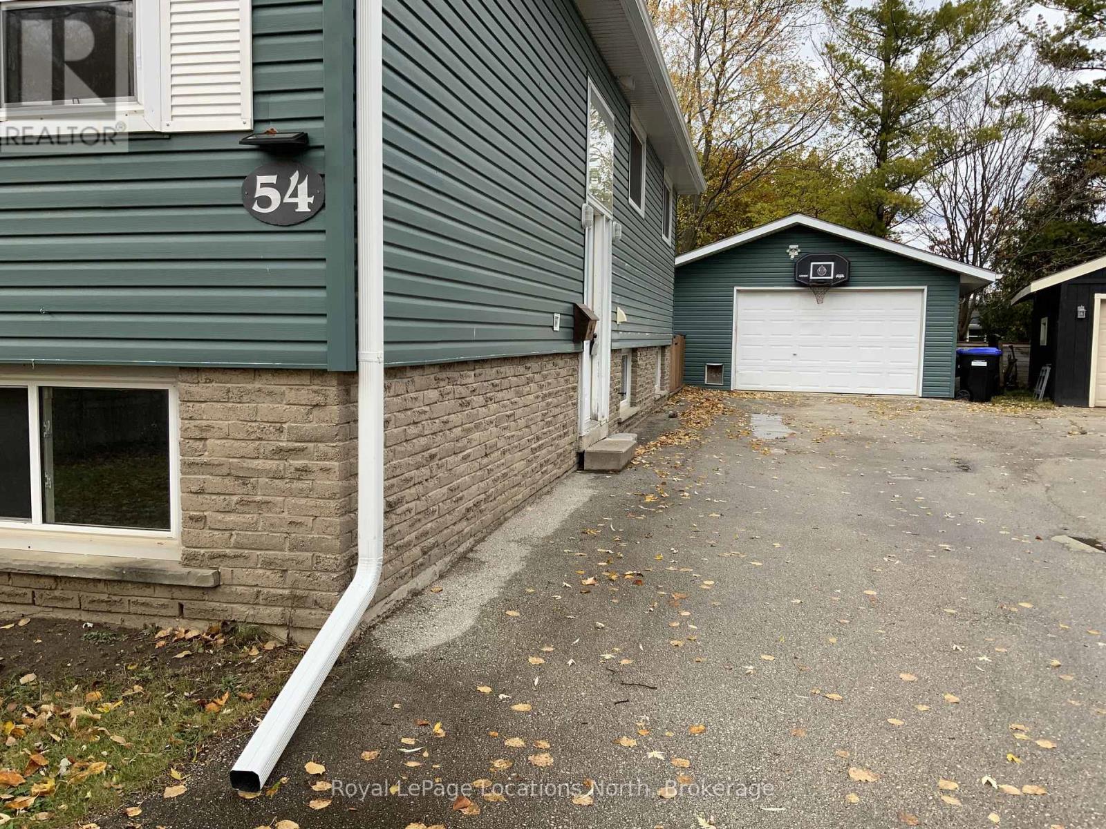 54 Courtice Crescent, Collingwood, Ontario  L9Y 4G1 - Photo 2 - S12519222