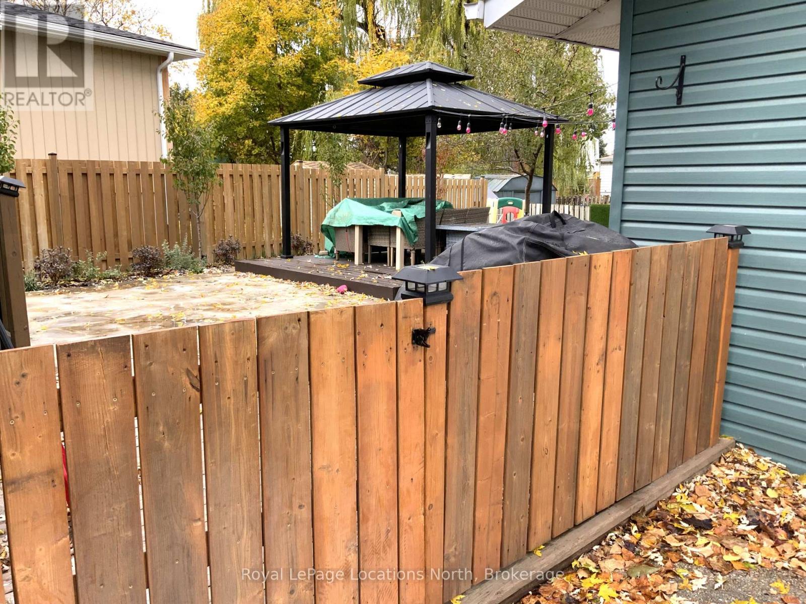 54 Courtice Crescent, Collingwood, Ontario  L9Y 4G1 - Photo 25 - S12519222