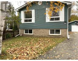 54 COURTICE CRESCENT, collingwood, Ontario