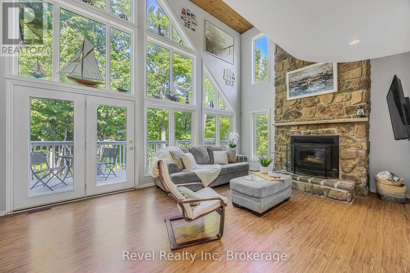 10 Musquake Court, Tiny, Ontario  L9M 1R2 - Photo 5 - S12519248