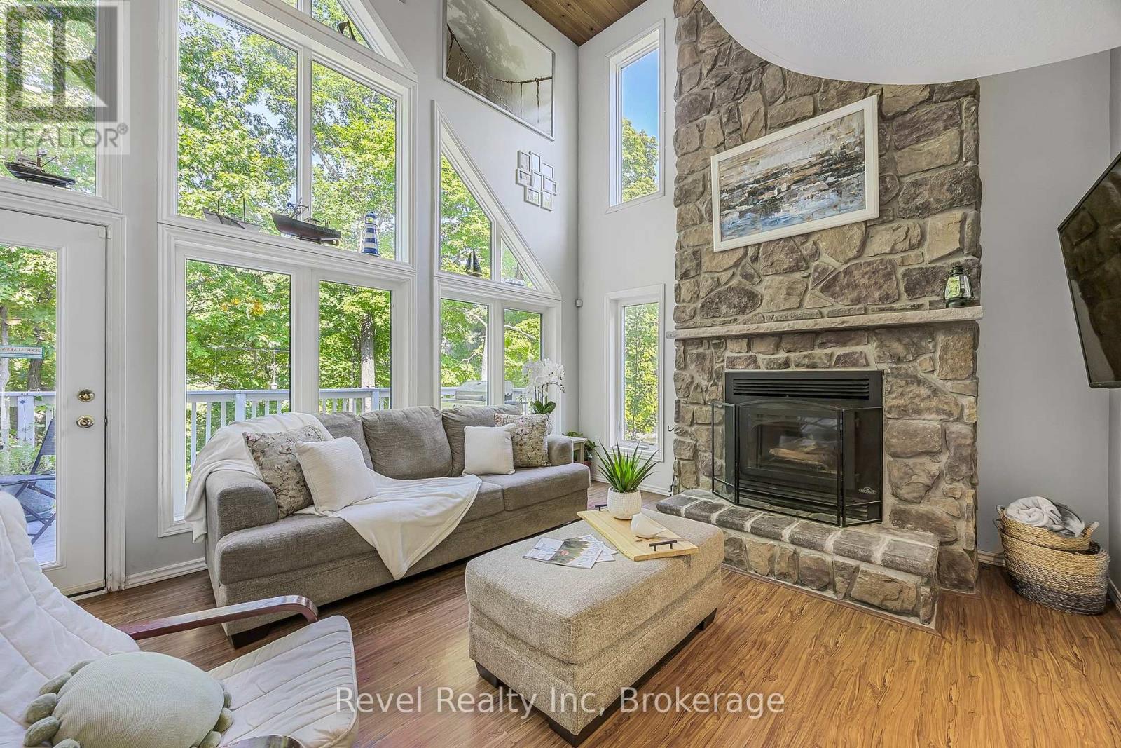 10 Musquake Court, Tiny, Ontario  L9M 1R2 - Photo 6 - S12519248