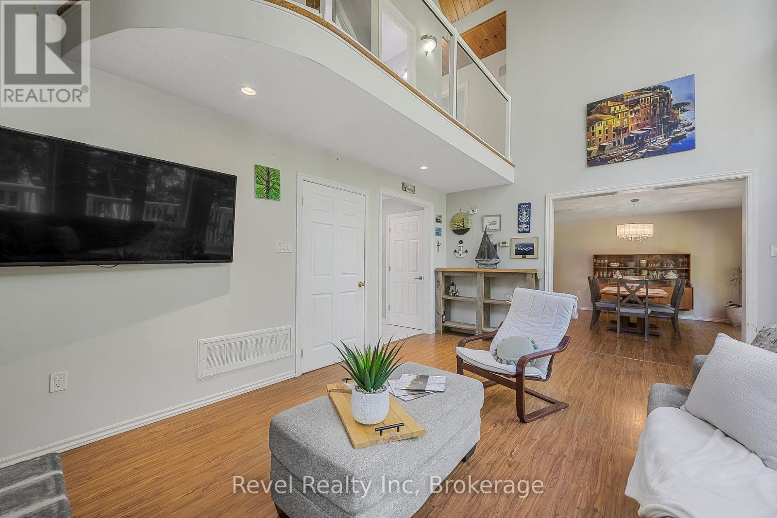 10 Musquake Court, Tiny, Ontario  L9M 1R2 - Photo 8 - S12519248