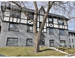 37 - 34 HEYDON PARK ROAD, Toronto, Ontario