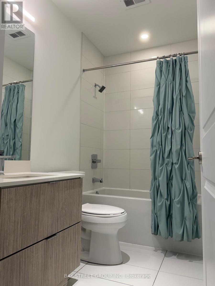 4501 - 395 Bloor Street E, Toronto, Ontario  M4W 1H7 - Photo 10 - C12519088