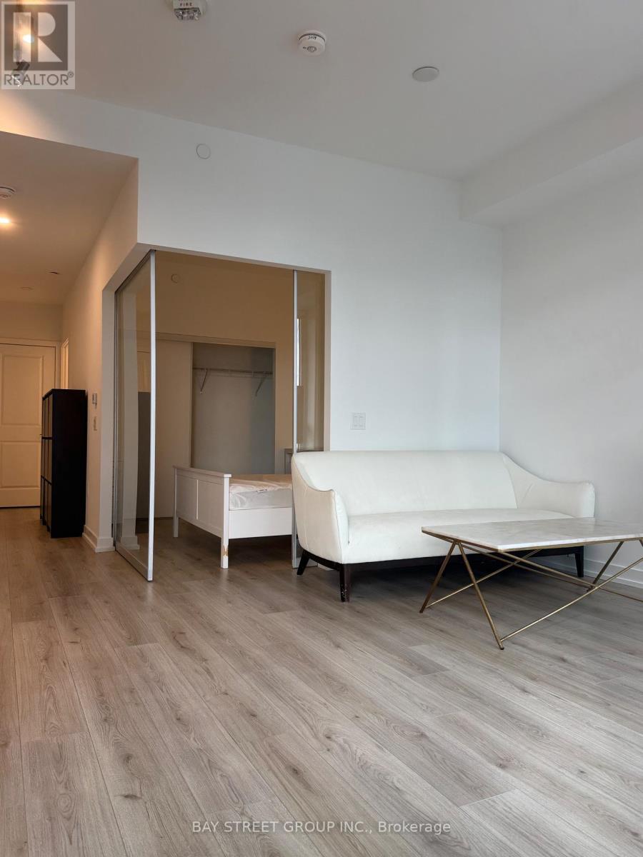 4501 - 395 Bloor Street E, Toronto, Ontario  M4W 1H7 - Photo 2 - C12519088