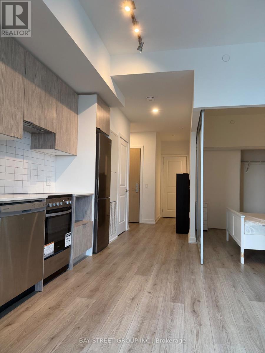 4501 - 395 Bloor Street E, Toronto, Ontario  M4W 1H7 - Photo 3 - C12519088