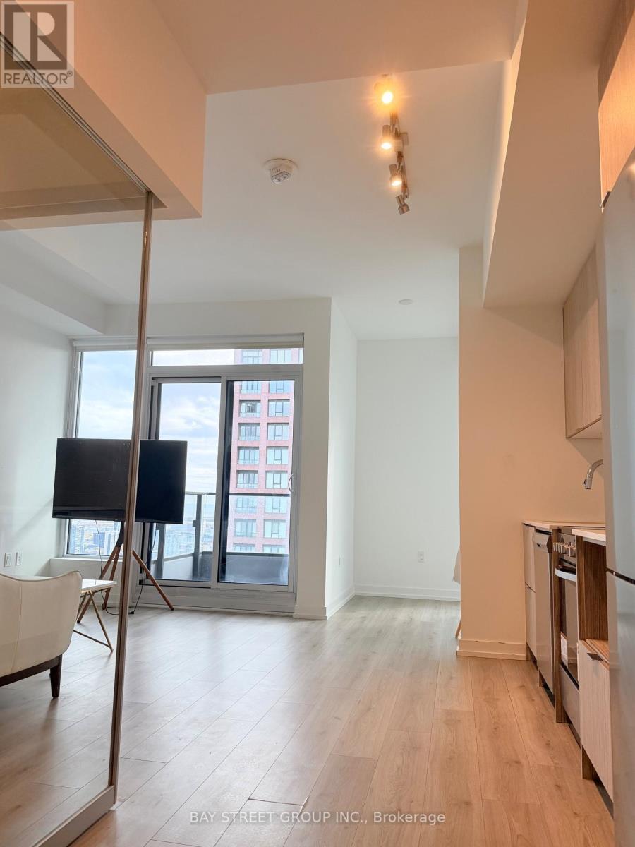 4501 - 395 Bloor Street E, Toronto, Ontario  M4W 1H7 - Photo 4 - C12519088