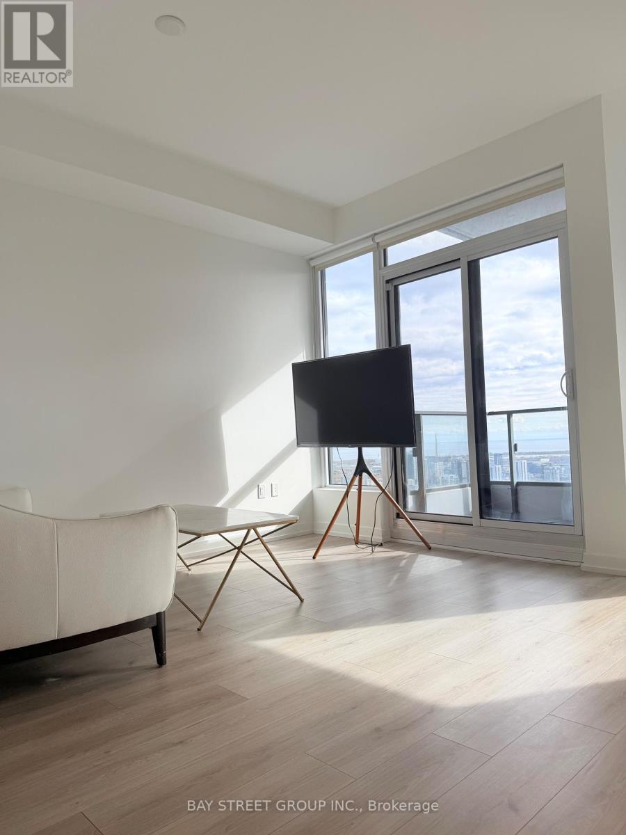 4501 - 395 Bloor Street E, Toronto, Ontario  M4W 1H7 - Photo 6 - C12519088