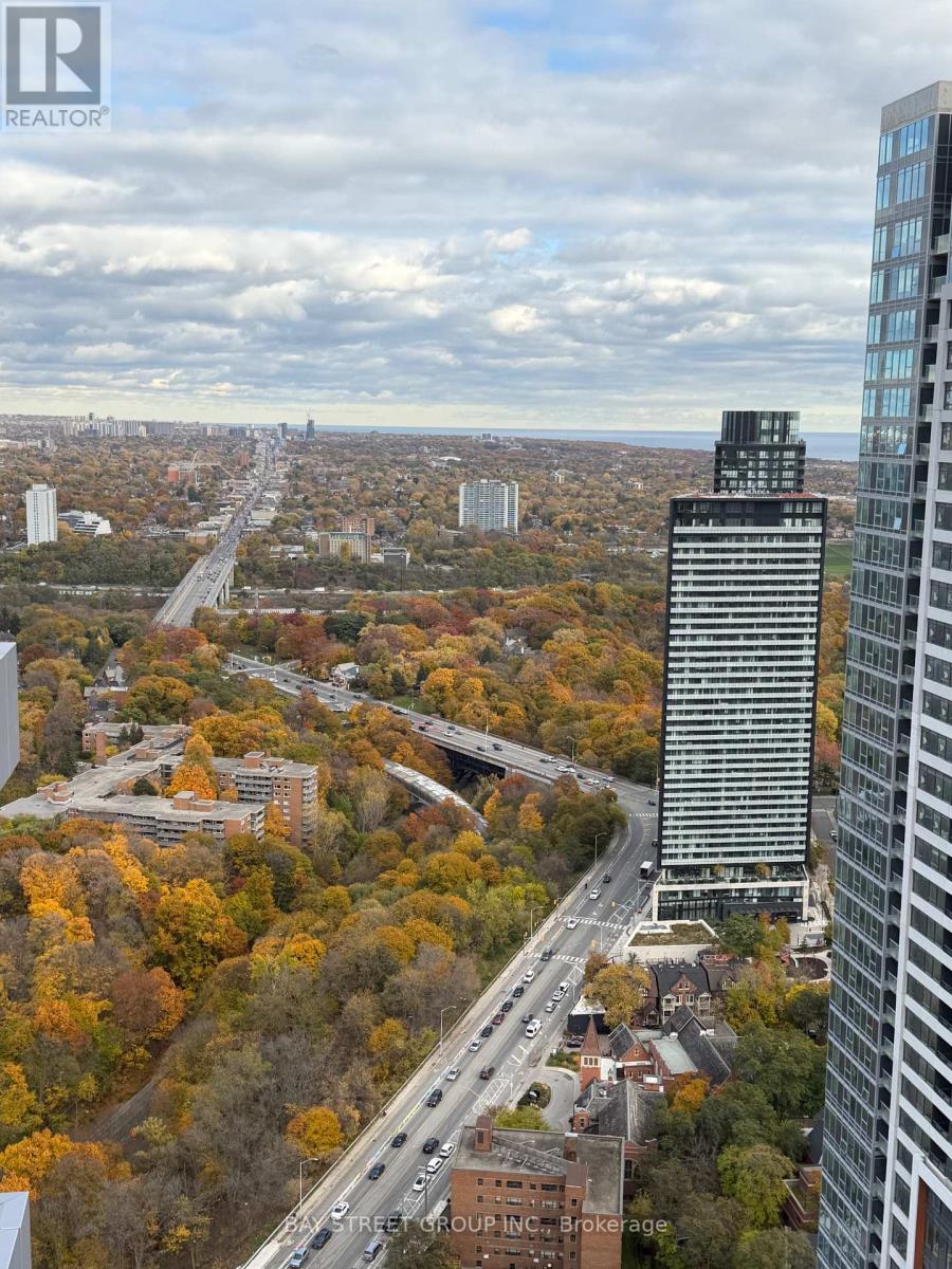 4501 - 395 Bloor Street E, Toronto, Ontario  M4W 1H7 - Photo 7 - C12519088