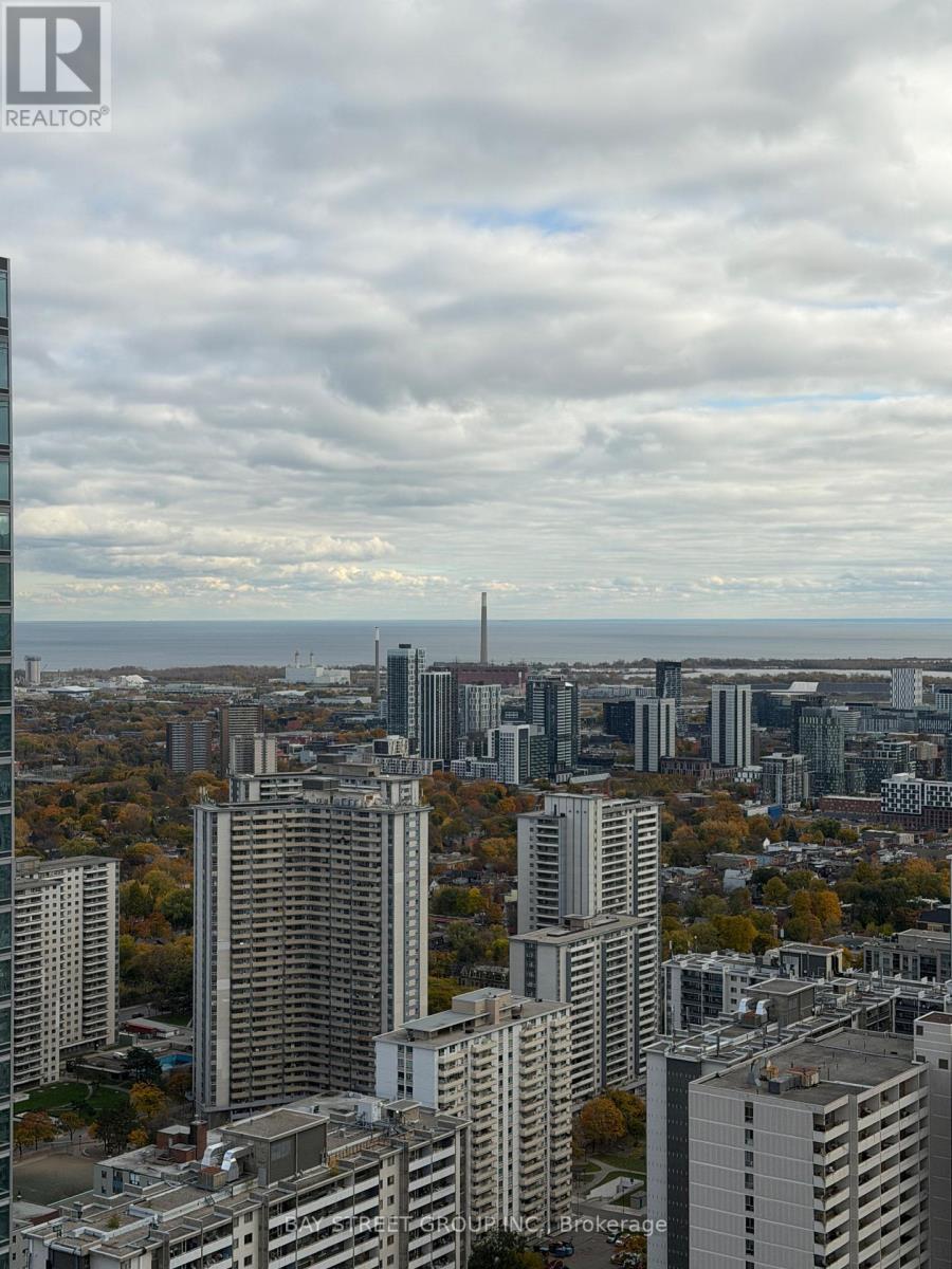 4501 - 395 Bloor Street E, Toronto, Ontario  M4W 1H7 - Photo 8 - C12519088