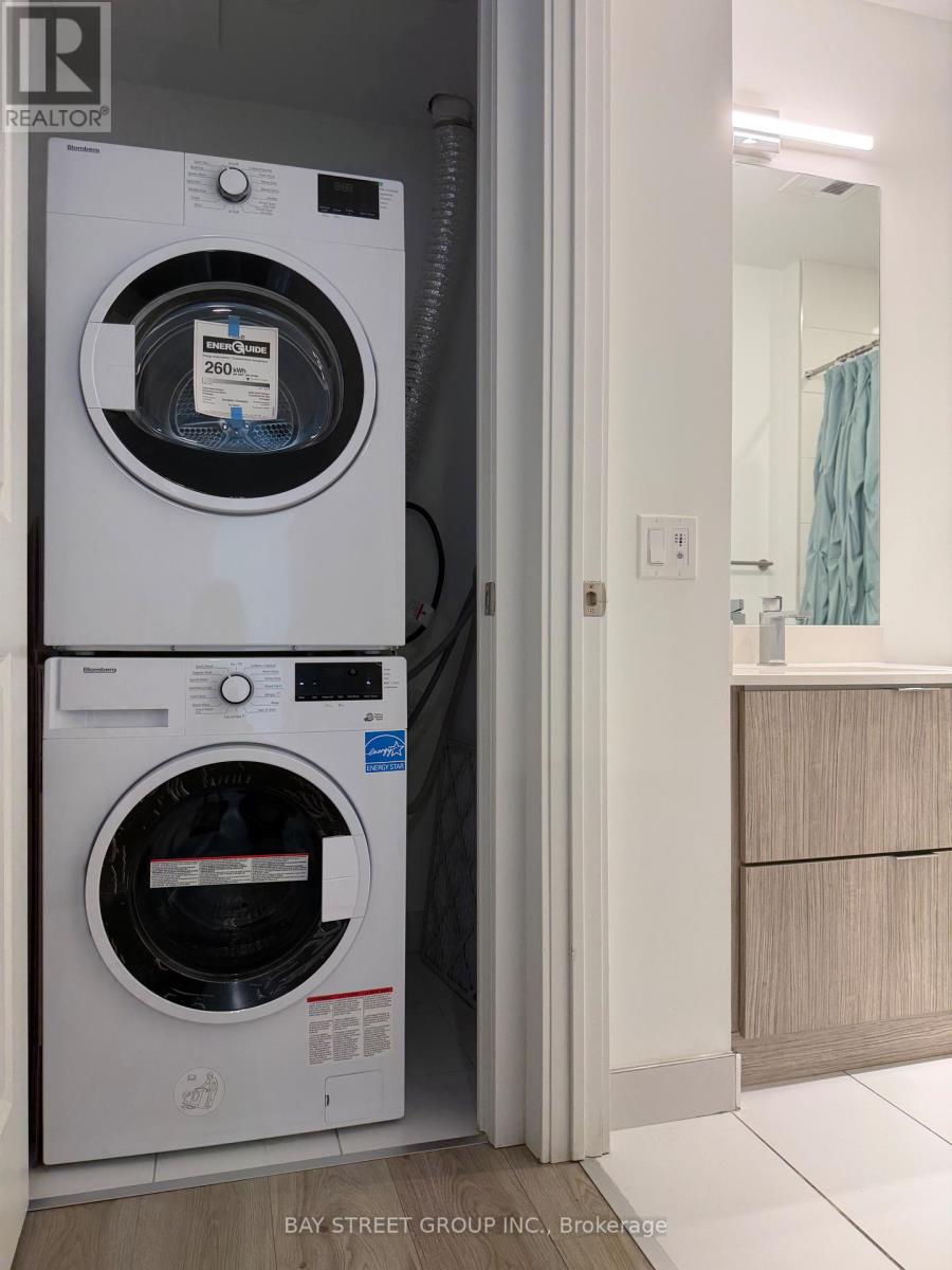 4501 - 395 Bloor Street E, Toronto, Ontario  M4W 1H7 - Photo 9 - C12519088