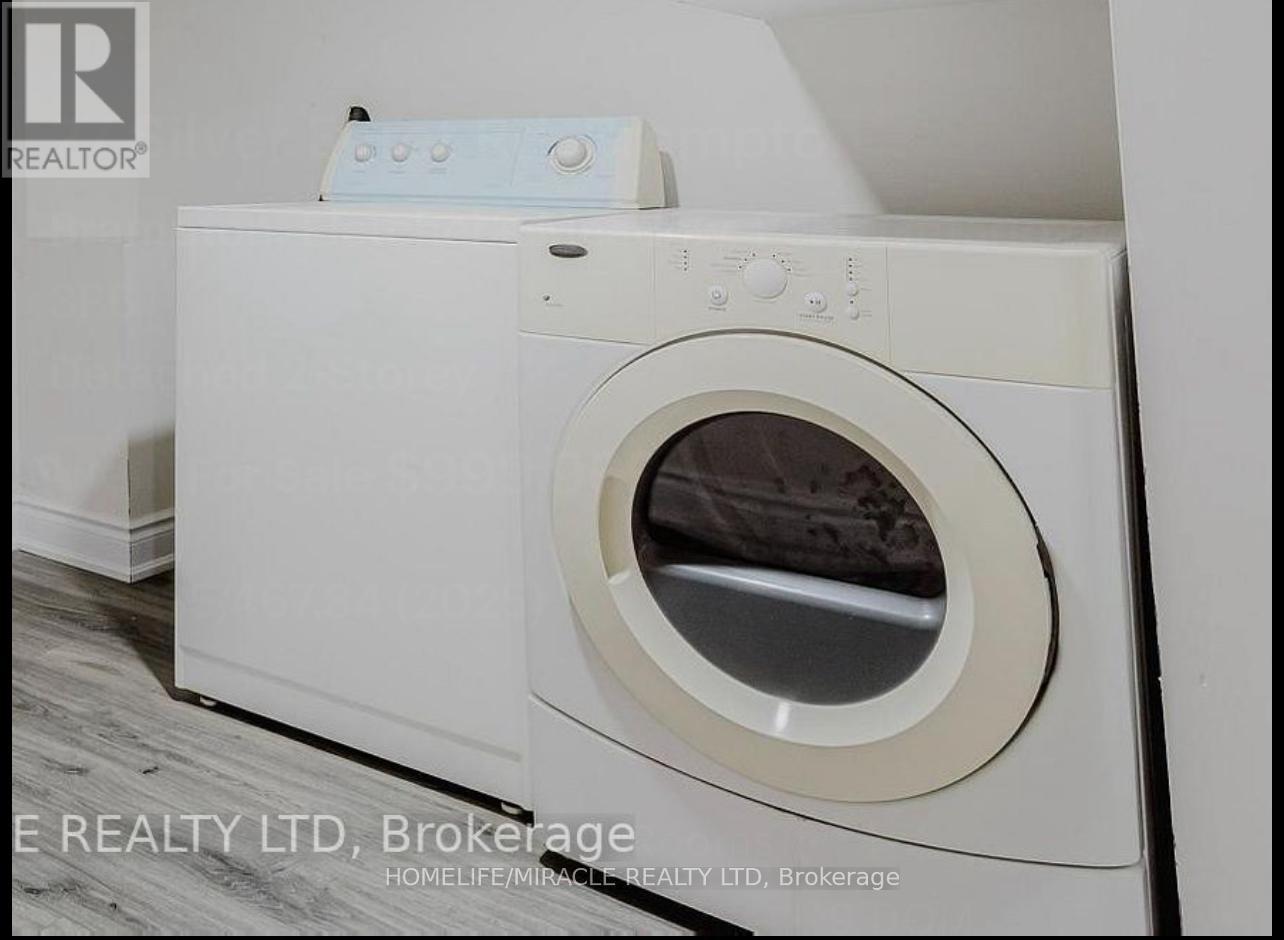 27 Silver Egret Road, Brampton, Ontario L7A 3P6 - Photo 36 - W12472746