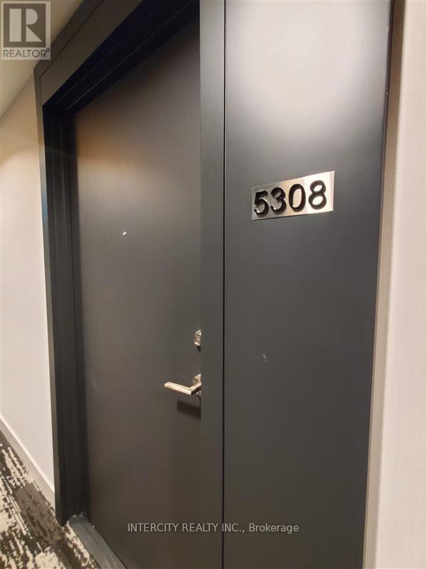 5308 - 252 Church Street, Toronto, Ontario  M5B 0E6 - Photo 1 - C12519110