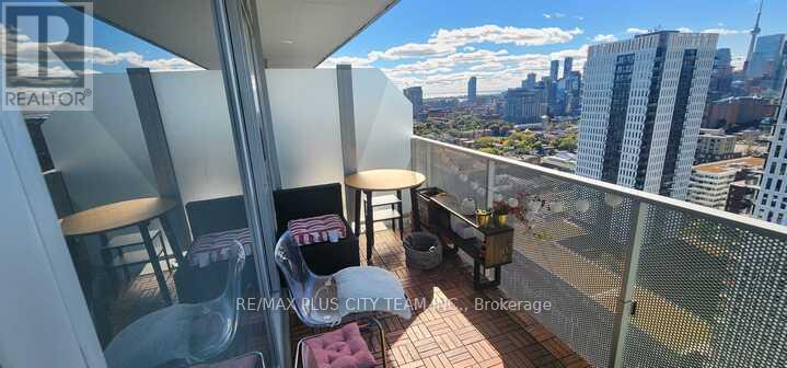 2503 - 20 Tubman Avenue, Toronto, Ontario  M5A 0M5 - Photo 12 - C12519140