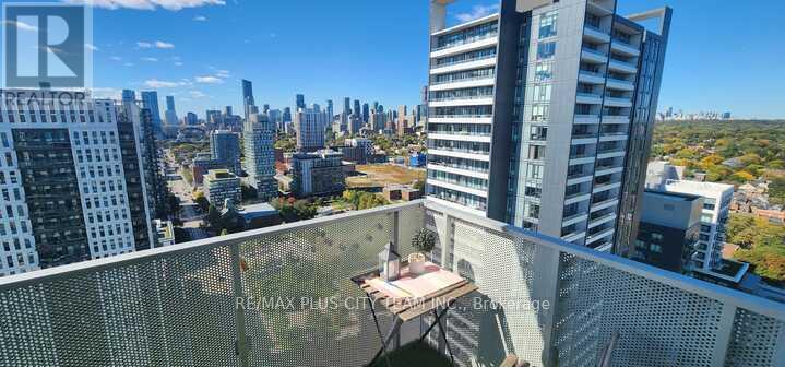 2503 - 20 Tubman Avenue, Toronto, Ontario  M5A 0M5 - Photo 13 - C12519140