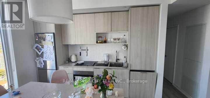 2503 - 20 Tubman Avenue, Toronto, Ontario  M5A 0M5 - Photo 3 - C12519140