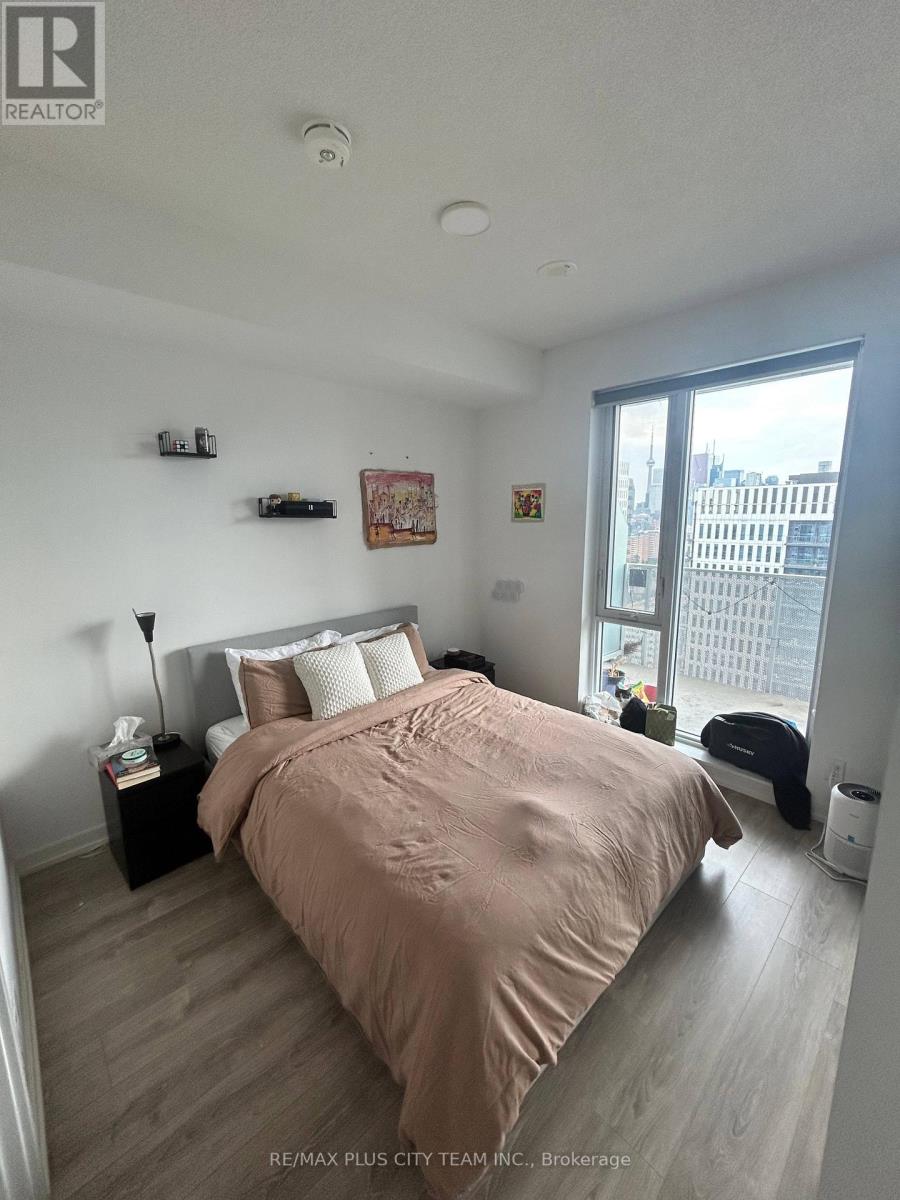 2503 - 20 Tubman Avenue, Toronto, Ontario  M5A 0M5 - Photo 5 - C12519140