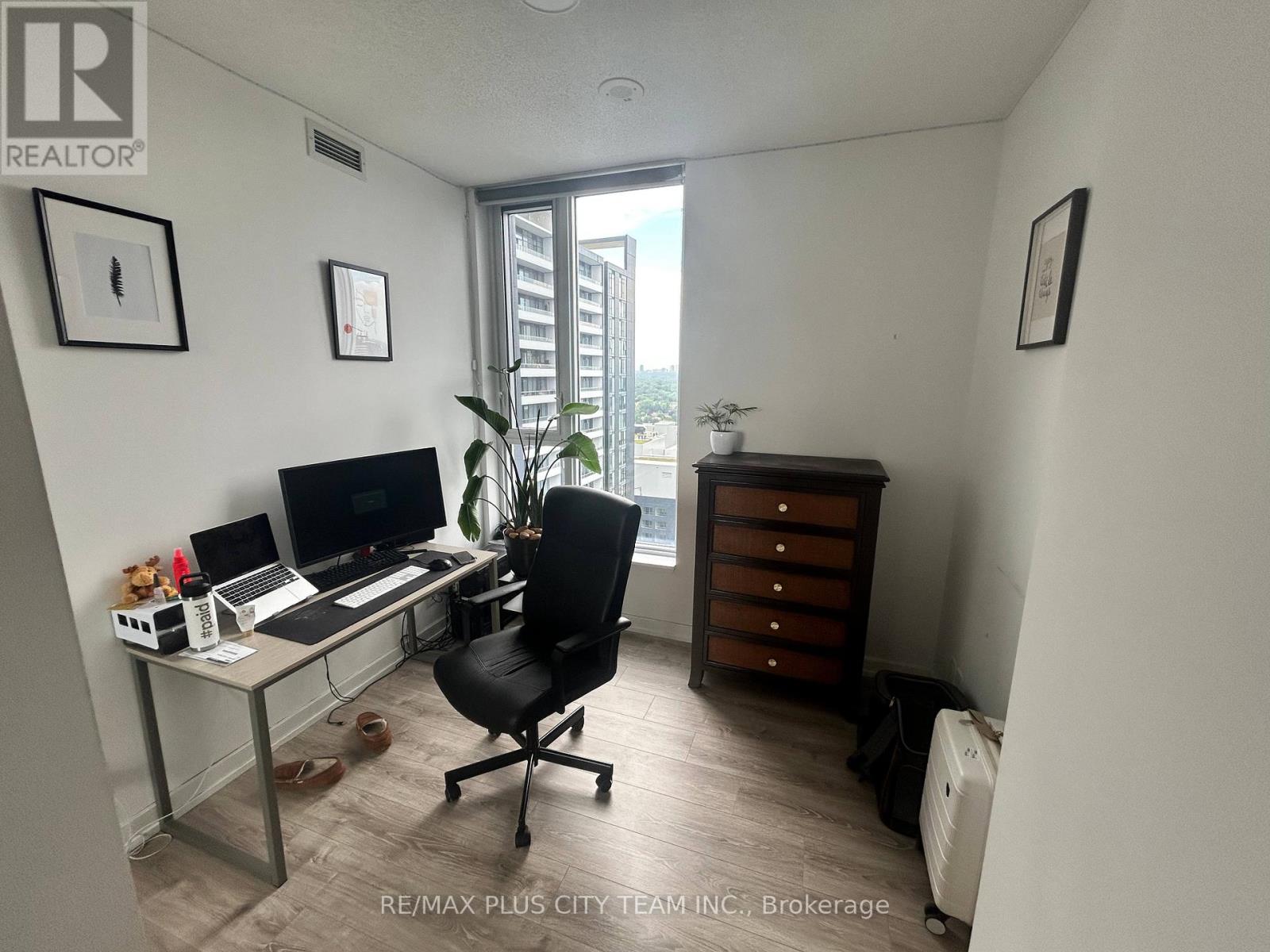 2503 - 20 Tubman Avenue, Toronto, Ontario  M5A 0M5 - Photo 8 - C12519140