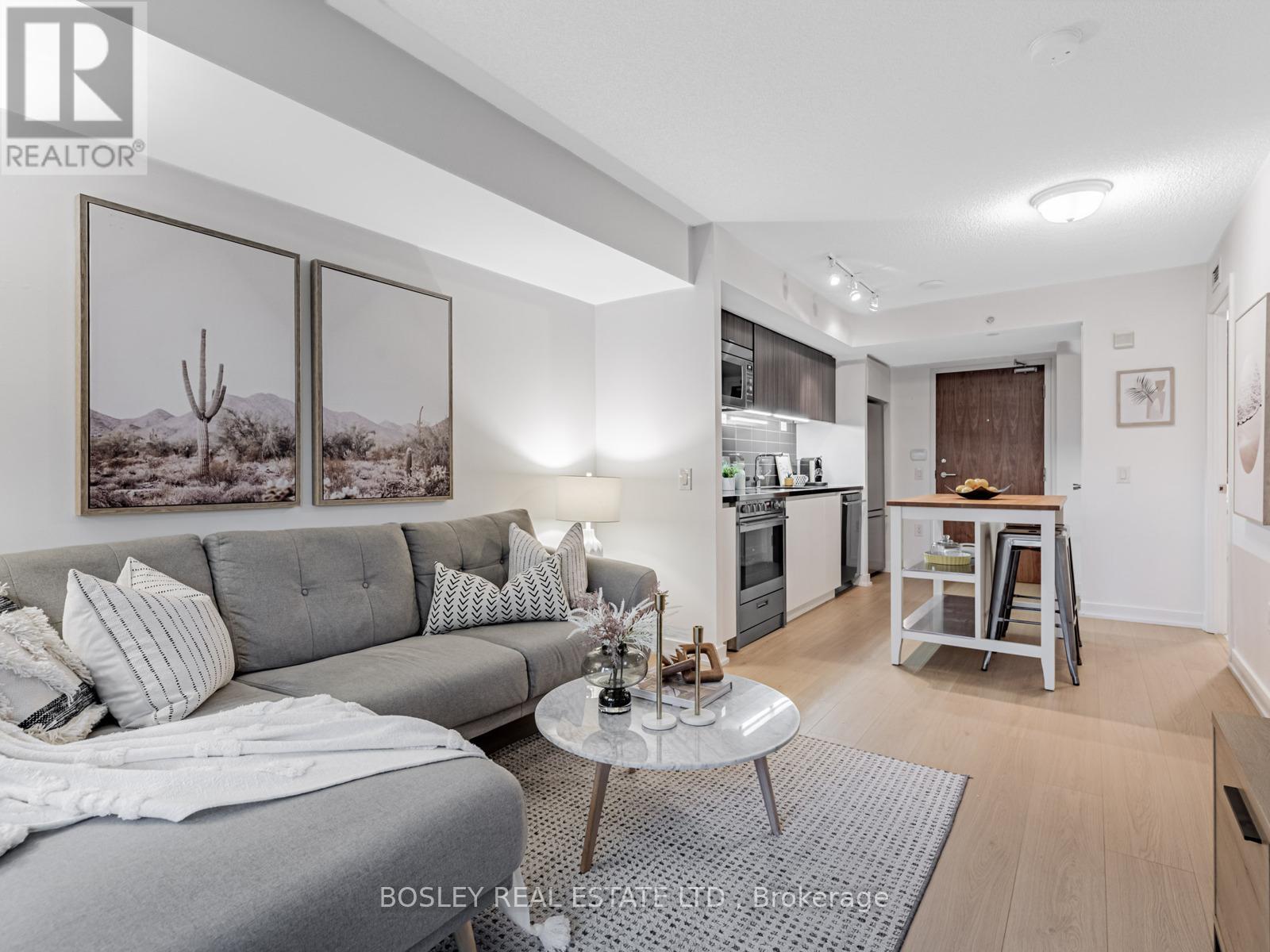 811 - 75 Queens Wharf Road, Toronto, Ontario  M5V 0J8 - Photo 12 - C12519160