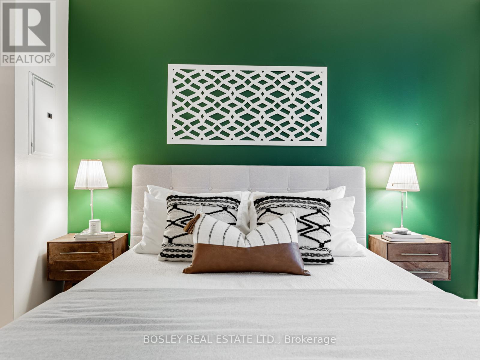 811 - 75 Queens Wharf Road, Toronto, Ontario  M5V 0J8 - Photo 14 - C12519160