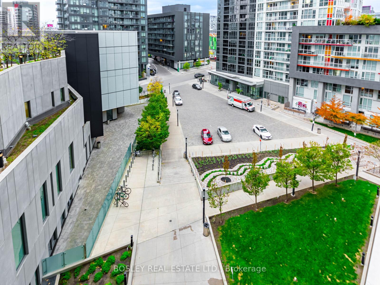 811 - 75 Queens Wharf Road, Toronto, Ontario  M5V 0J8 - Photo 25 - C12519160
