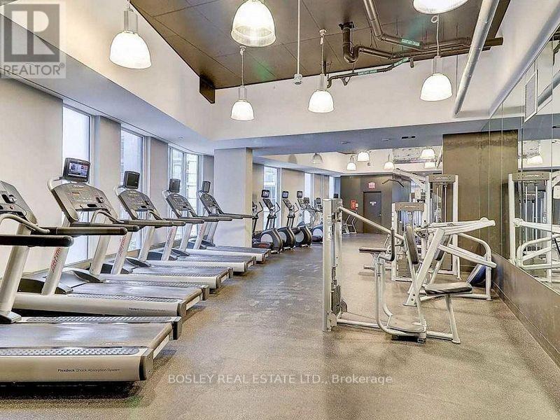 811 - 75 Queens Wharf Road, Toronto, Ontario  M5V 0J8 - Photo 29 - C12519160