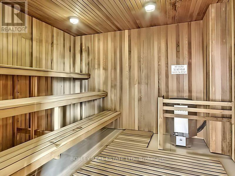 811 - 75 Queens Wharf Road, Toronto, Ontario  M5V 0J8 - Photo 35 - C12519160