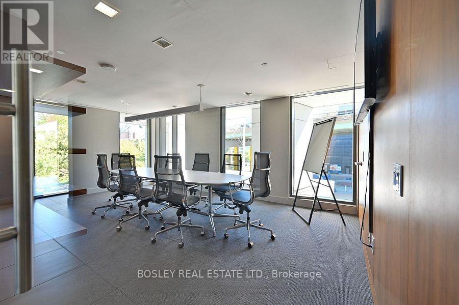 811 - 75 Queens Wharf Road, Toronto, Ontario  M5V 0J8 - Photo 36 - C12519160